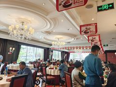 大堂-大鸭梨烤鸭(石佛营店)