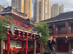 -亮欢寨(凯里总店)