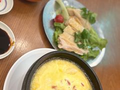 -绿柠食堂(北外滩店)