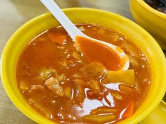 小罗宋汤-玉华饮食店(茅台路店)