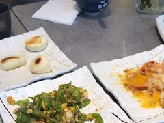 -和风铁板料理(山姆会员店)