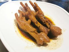 -Asianplus海蓝鸡饭