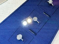 -DE BEERS 戴比尔斯(上海国金中心店)