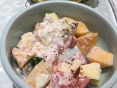 -金蝉食府(维吉奥广场店)