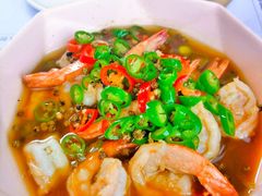 -赵小姐丨新中餐(曲江店)