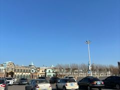 -沈阳方特欢乐世界