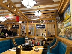 -九田家黑牛烤肉料理(华侨城店)