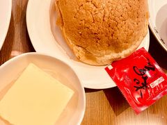 冰火菠萝油-香港新曜记茶餐厅(星耀城店)