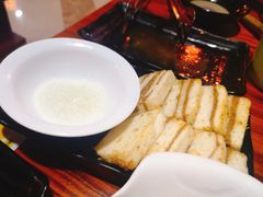 -炭虎子水浒烤肉(梦时代店)