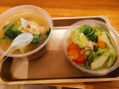 -禅悦素食