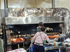 -竹一味·竹筒饭