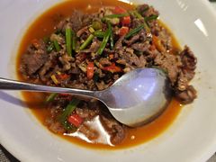 小炒黄牛肉-炉忆家宴(京东店)