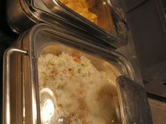 -无锡梁鸿湿地丽笙度假酒店·流觞西餐厅