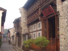 -锦堂中餐厅