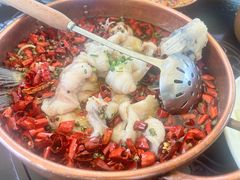 -拾捌川·自贡爆炒(夜未央店)