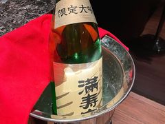 -老乾杯和牛烧肉(王府中环店)