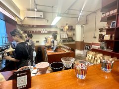 -The Roastery By AllYouWant(福田店)