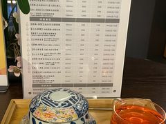 -施奈儿.洗头頭療.按摩SPA.采耳(上梅林店)