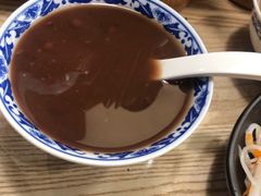 红豆沙-亚皆老街南宁老友粉·米粉(印象城店)