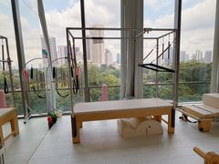 -YCHL FIT 健身(星寰店)