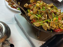 -牛八宝桂林米粉(八里庄店)