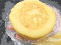 玉米饼-东伊顺(高银街店)