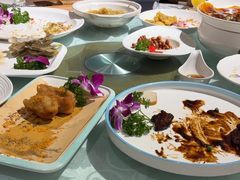 -高老庄绿色传奇(昊元生活广场店)