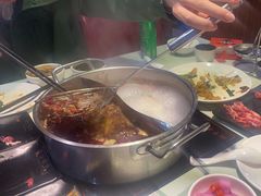 -潮牛禾记•潮汕鲜牛肉火锅(新亚洲店)