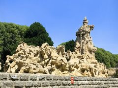 -元大都城垣遗址公园