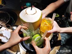 -凤园椰珍·臻品椰子鸡(保利时光里店)