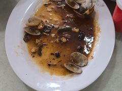 -考记泥焗鸡农庄·海鲜(北洛秘境店)