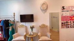 -女王智慧母婴健康护理·产后恢复中心