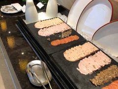 -索菲特西湖大酒店·香榭丽全日候餐厅(南山路店)