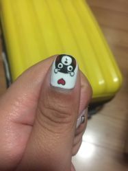 -PinkBaby美甲美睫