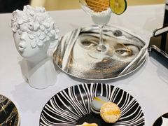 -乔治莫兰迪酒店(济南解放路山东大学店)