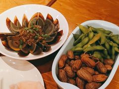 -蚝太郎 • 海鲜烧烤(Upark店)