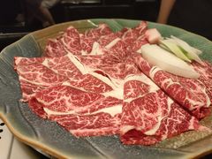 -满来寿喜烧(金虹桥店)