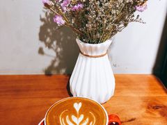 -COFFEE CALL(云锦路店)