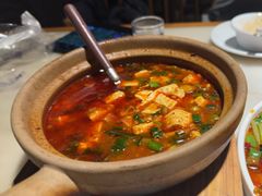 -常和州·夜宵大排档(常州单店)