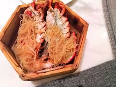 -云端西餐厅(南宁龙光那莲豪华精选酒店)
