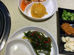 -阿泽禧烤肉(民兴花园店)