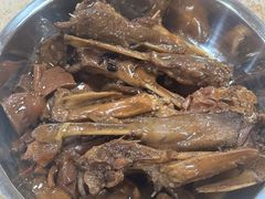 -杞兴东莞烧鹅