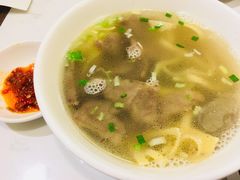 -徽镇小厨·经典徽菜(马连道店)