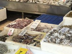 -新享乐海鲜(翠华路店)