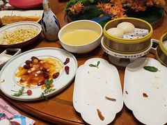 -万荣烤鸭店·北京菜(天坛店)