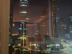 -深圳湾木棉花酒店