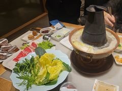 -牛街·马辈儿涮肉(牛街总店)