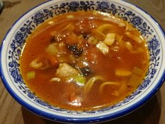 -千人惠西北菜(劝宝购物广场店)