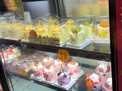 -味多美蛋糕(西安门店)