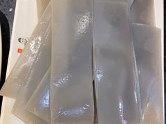 鲜宽苕粉-宽板凳老灶火锅(簋街店)